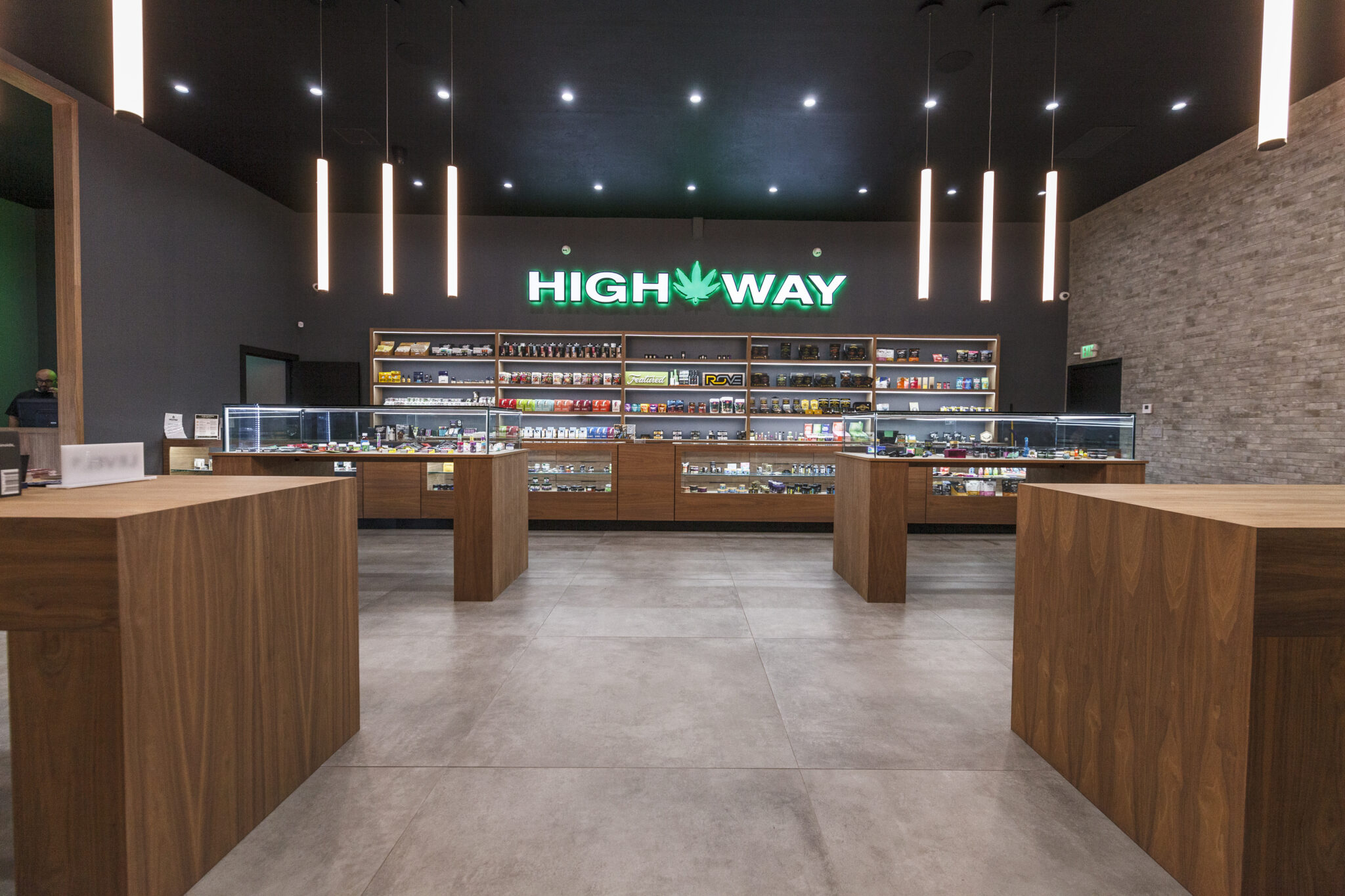 Highway DTLA Los Angeles Cannabis Dispensary   IMG 2986 Copy 2048x1365 