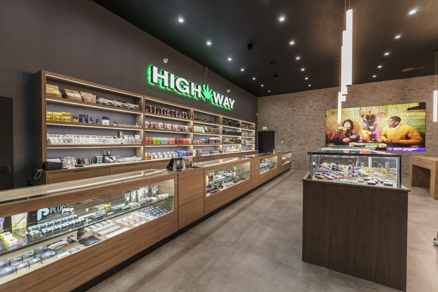 Highway DTLA Los Angeles Cannabis Dispensary   IMG 2997 Copy 1536x1024 